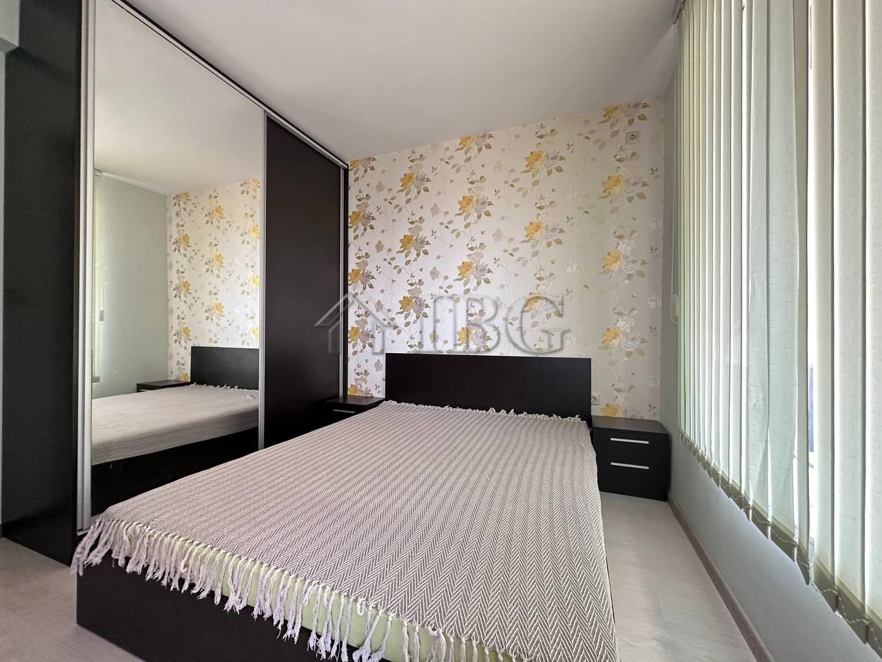 1-Bedroom Apartment in Ravda Residential Building, Ravda — photo 13 of 19