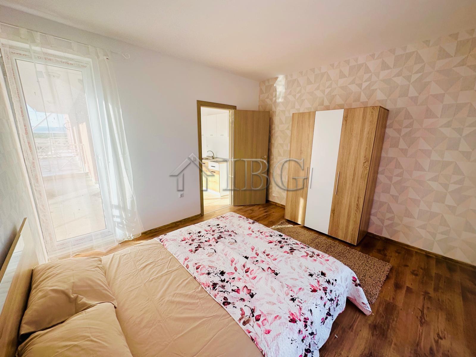 Cozy One-Bedroom Apartment in Sunny Day 6, Sunny Beach — photo 5