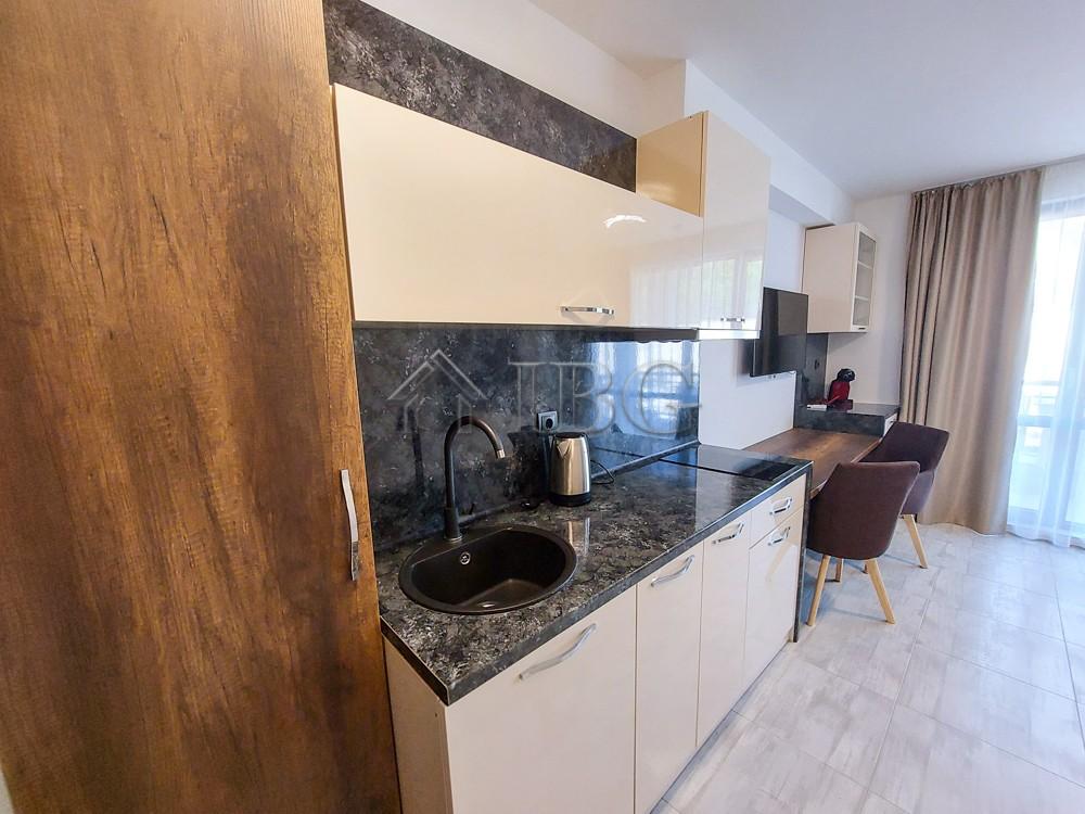 Studio Apartment in Luxury Onyx Complex - Sveti Vlas — photo 2