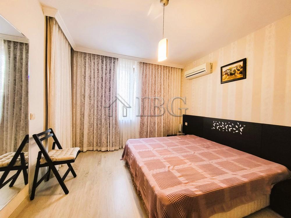2-Bedroom Apartment with sea view - Coastal Dreams Complex, Sveti Vlas — photo 16 of 25