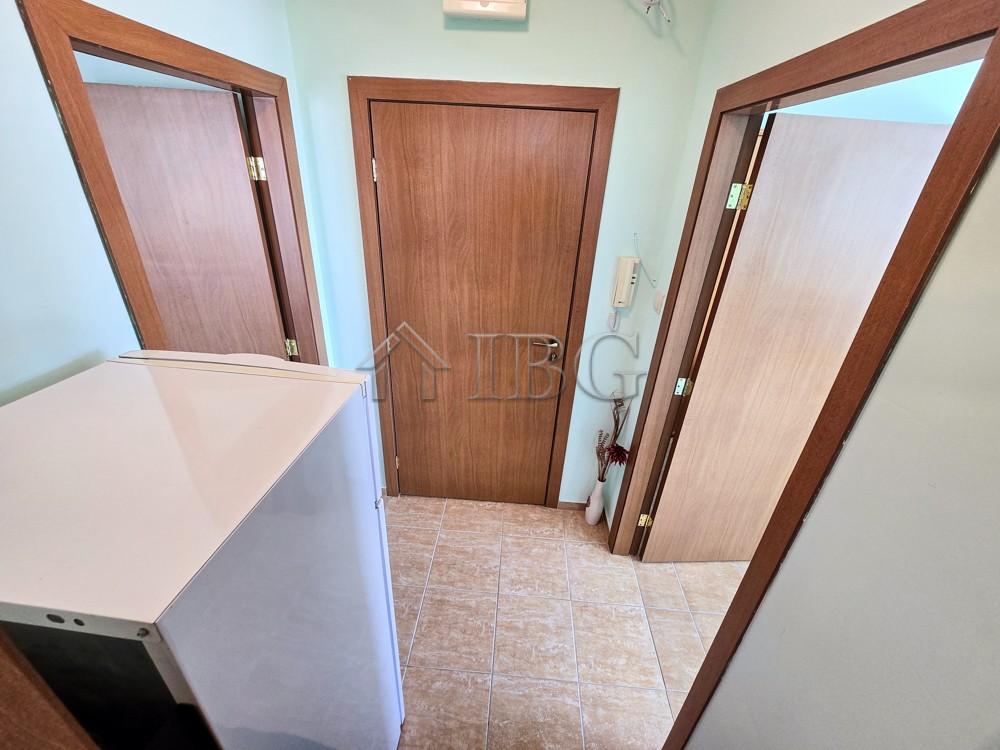 1-Bedroom Top-Floor Apartment with Large Terrace and Sea View, Amoto Complex, Nessebar — photo 18 of 19