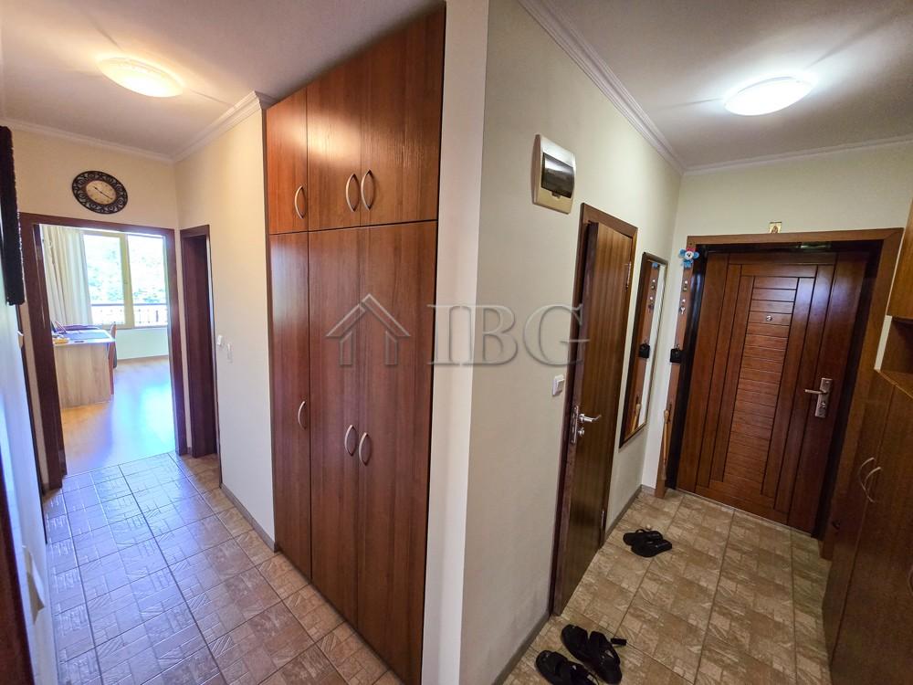 2-Bedroom Apartment with 2 Balconies in Boulevard Residence, Central Nessebar — photo 18 of 18
