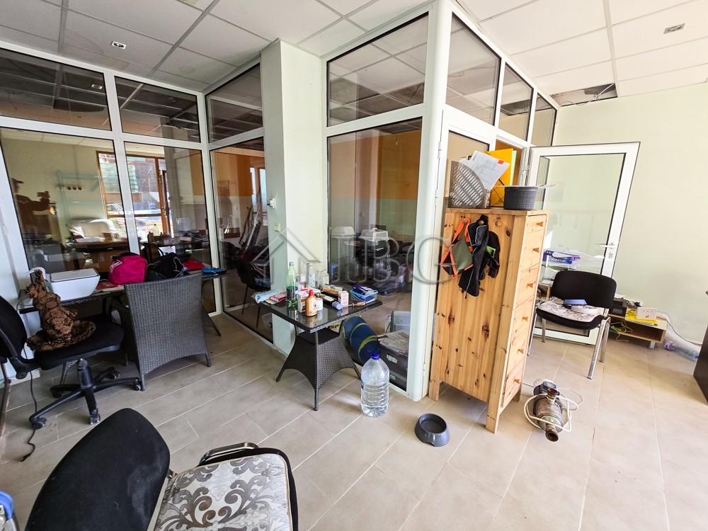 150 m2 Property Ideal for Gym or SPA - Golden Eye Complex, Kosharitsa — photo 6