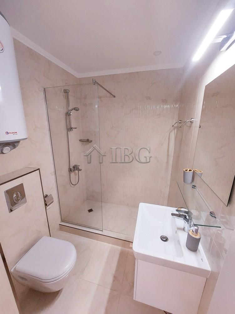Studio Apartment in Luxury Onyx Complex - Sveti Vlas — photo 15 of 22