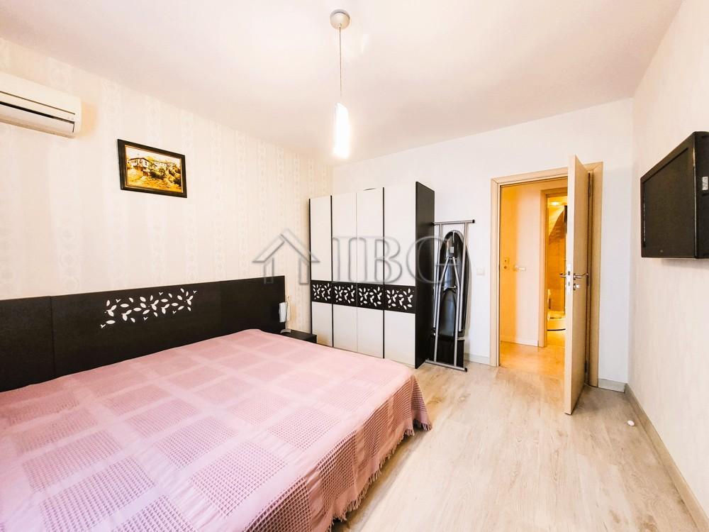 2-Bedroom Apartment with sea view - Coastal Dreams Complex, Sveti Vlas — photo 17 of 25