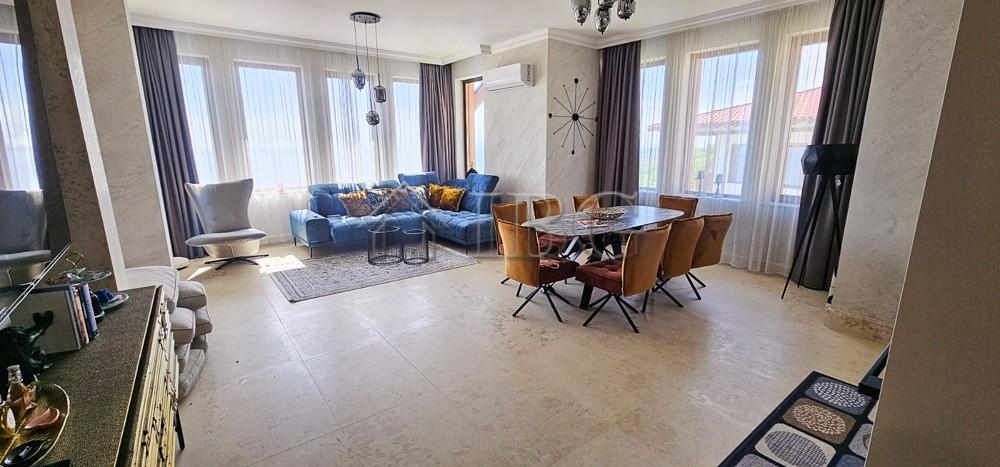 Two-storey House with Panoramic Sea View in Venid Eco Village, Sveti Vlas — photo 6
