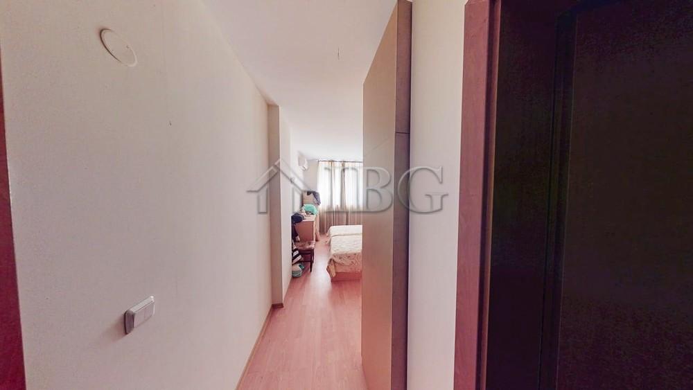 1-Bedroom Apartment for Sale in Sunset Beach 2 Complex, Sunny Beach — photo 16 of 25