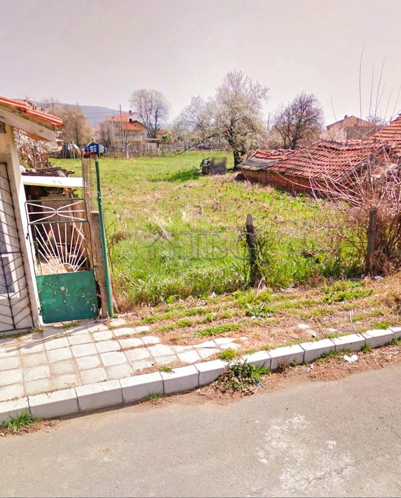 Plot of Land 1100 sqm, Gyulovtsa Village - Sunny Beach Area — photo 9 of 12