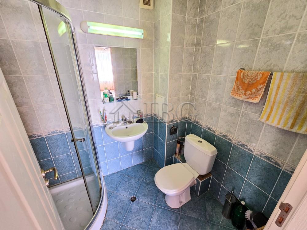 One-Bedroom Apartment in Sea Dreams Complex, Sunny Beach — photo 12 of 12