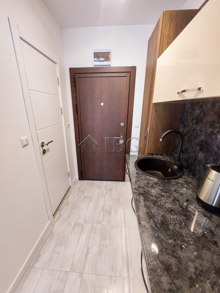 Studio Apartment in Luxury Onyx Complex - Sveti Vlas — photo 11 of 22