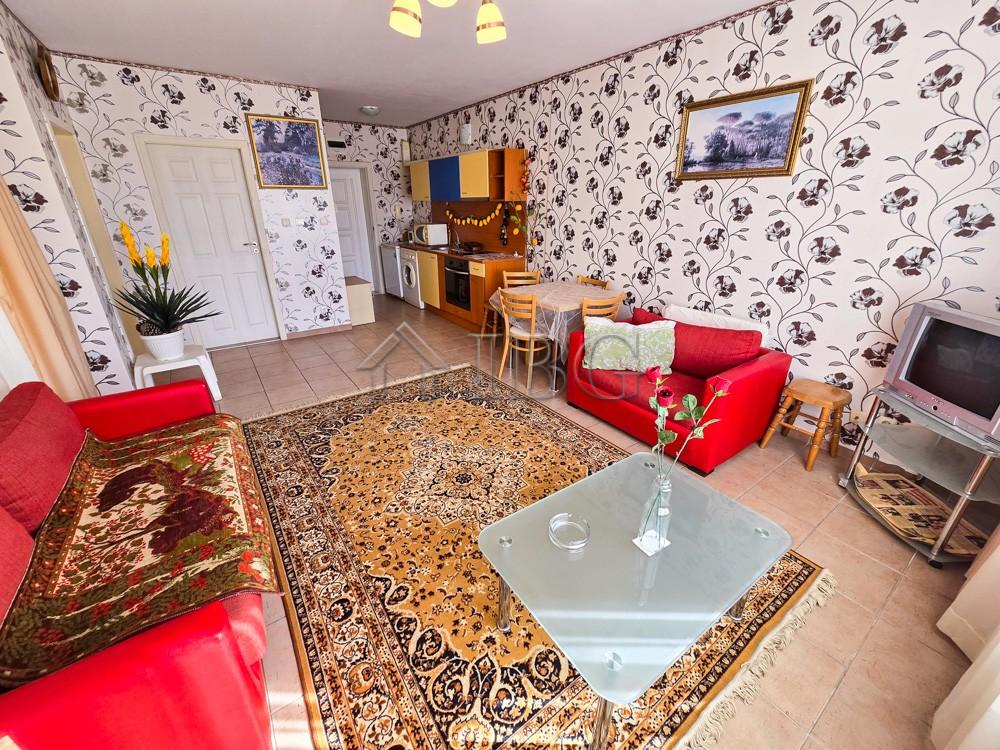 One-Bedroom Apartment in Sea Dreams Complex, Sunny Beach — photo 10 of 12