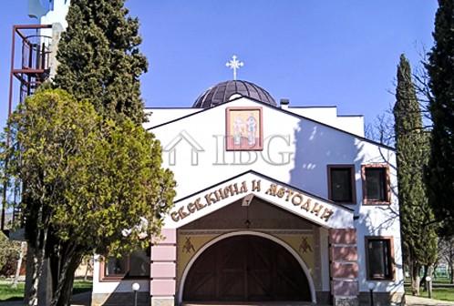 Plot of Land 1100 sqm, Gyulovtsa Village - Sunny Beach Area — photo 12 of 12