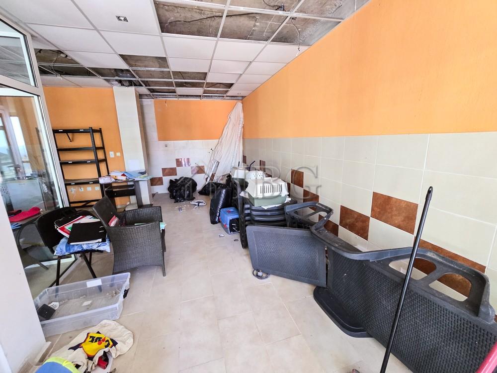 150 m2 Property Ideal for Gym or SPA - Golden Eye Complex, Kosharitsa — photo 10 of 17