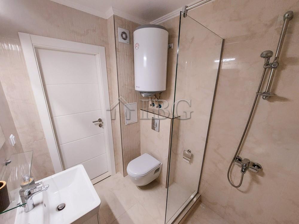 Studio Apartment in Luxury Onyx Complex - Sveti Vlas — photo 14 of 22