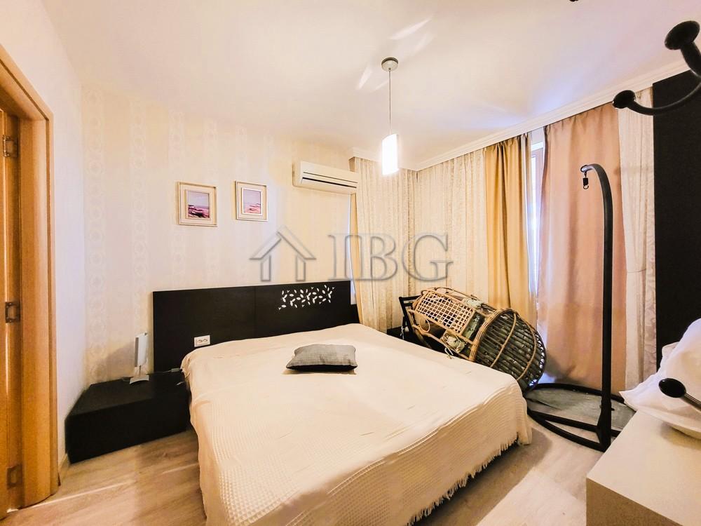 2-Bedroom Apartment with sea view - Coastal Dreams Complex, Sveti Vlas — photo 18 of 25