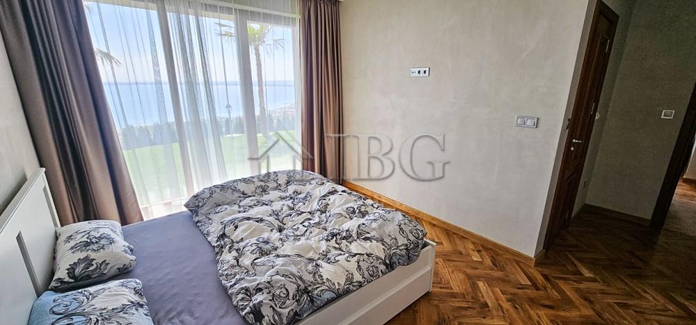 Two-storey House with Panoramic Sea View in Venid Eco Village, Sveti Vlas — photo 17 of 23