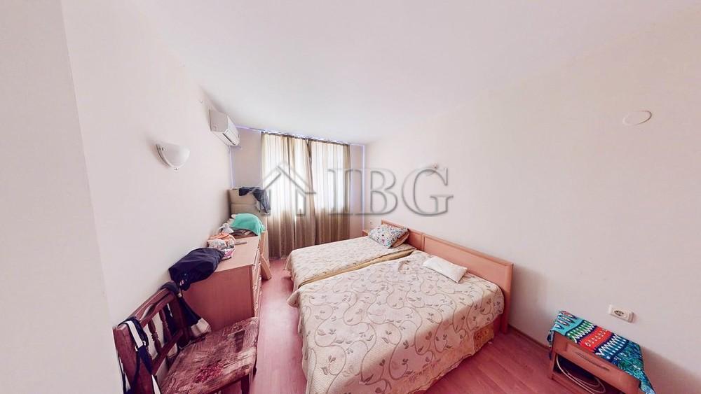 1-Bedroom Apartment for Sale in Sunset Beach 2 Complex, Sunny Beach — photo 2