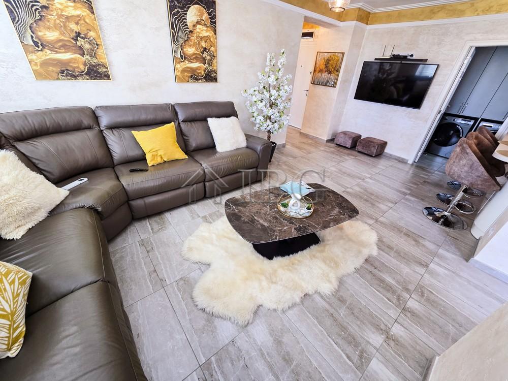Spacious 2-Bedroom Apartment in Sea Dreams, Sunny Beach — photo 5 of 25