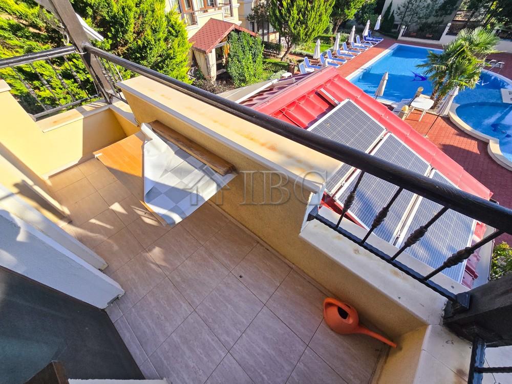 Three-Storey Villa with Panoramic Sea View in Kosharitsa — photo 11 of 25