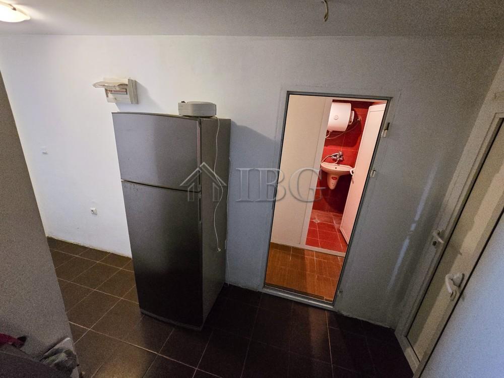 Apartment in Golden Eye Complex, Kosharitsa — photo 8 of 12