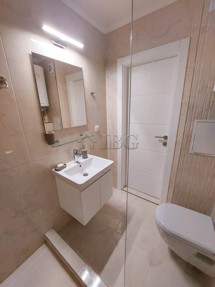 Studio Apartment in Luxury Onyx Complex - Sveti Vlas — photo 13 of 22