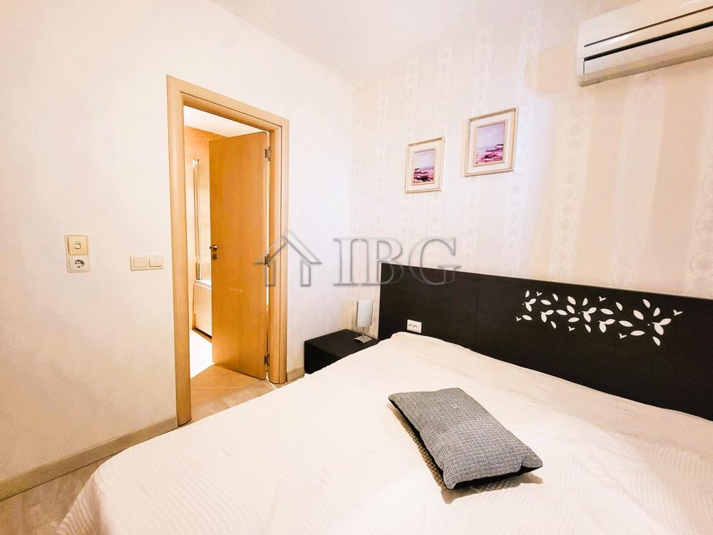 2-Bedroom Apartment with sea view - Coastal Dreams Complex, Sveti Vlas — photo 19 of 25