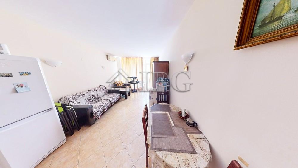 1-Bedroom Apartment for Sale in Sunset Beach 2 Complex, Sunny Beach — photo 8 of 25