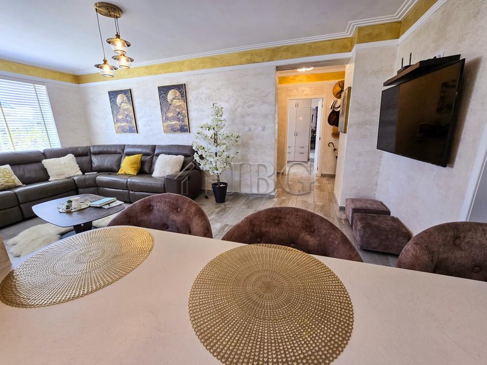 Spacious 2-Bedroom Apartment in Sea Dreams, Sunny Beach — photo 7 of 25