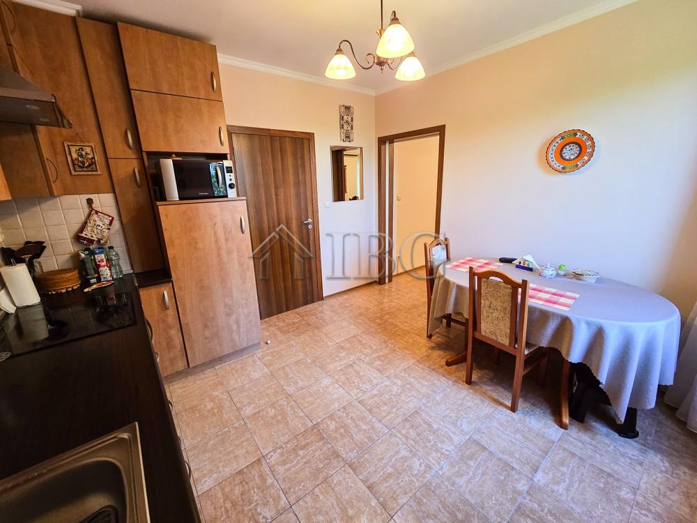 2-Bedroom Apartment with 2 Balconies in Boulevard Residence, Central Nessebar — photo 10 of 18
