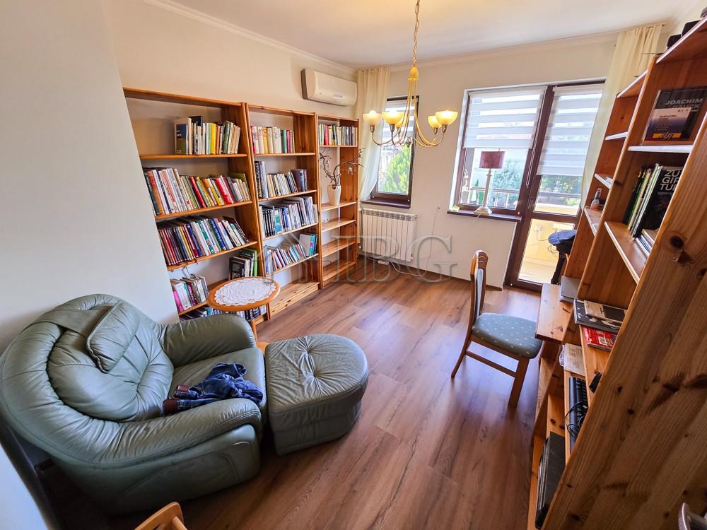 Three-Storey Villa with Panoramic Sea View in Kosharitsa — photo 3