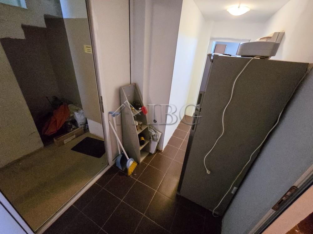 Apartment in Golden Eye Complex, Kosharitsa — photo 9 of 12