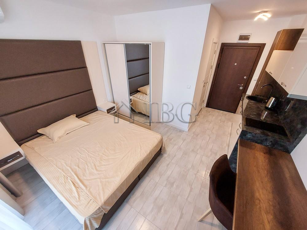 Studio Apartment in Luxury Onyx Complex - Sveti Vlas — photo 9 of 22