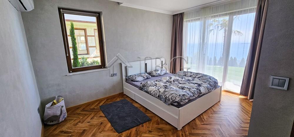 Two-storey House with Panoramic Sea View in Venid Eco Village, Sveti Vlas — photo 16 of 23