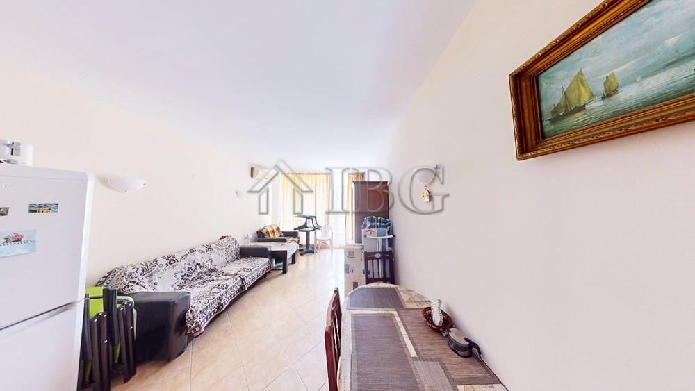 1-Bedroom Apartment for Sale in Sunset Beach 2 Complex, Sunny Beach — photo 3