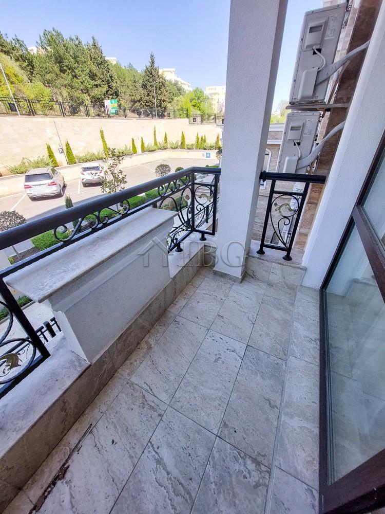 Studio Apartment in Luxury Onyx Complex - Sveti Vlas — photo 17 of 22