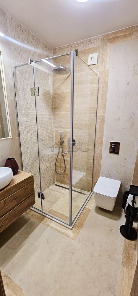 Two-storey House with Panoramic Sea View in Venid Eco Village, Sveti Vlas — photo 19 of 23