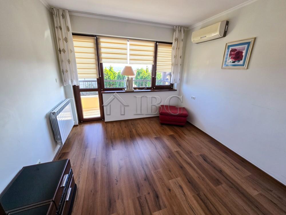 Three-Storey Villa with Panoramic Sea View in Kosharitsa — photo 23 of 25