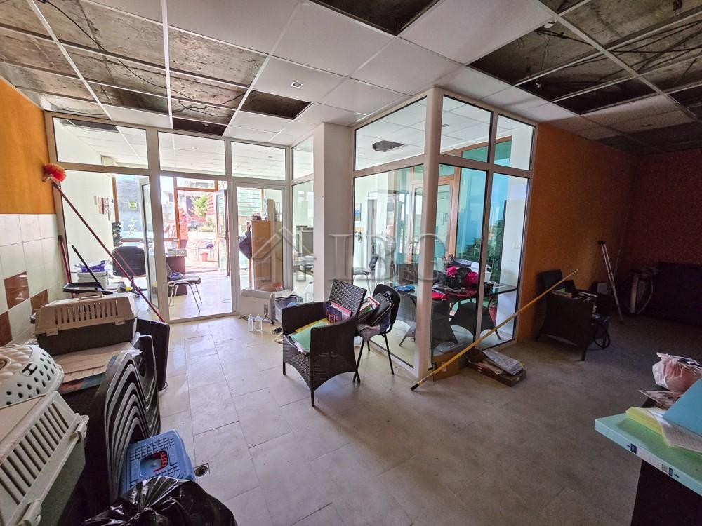 150 m2 Property Ideal for Gym or SPA - Golden Eye Complex, Kosharitsa — photo 7 of 17