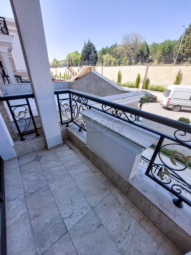 Studio Apartment in Luxury Onyx Complex - Sveti Vlas — photo 18 of 22