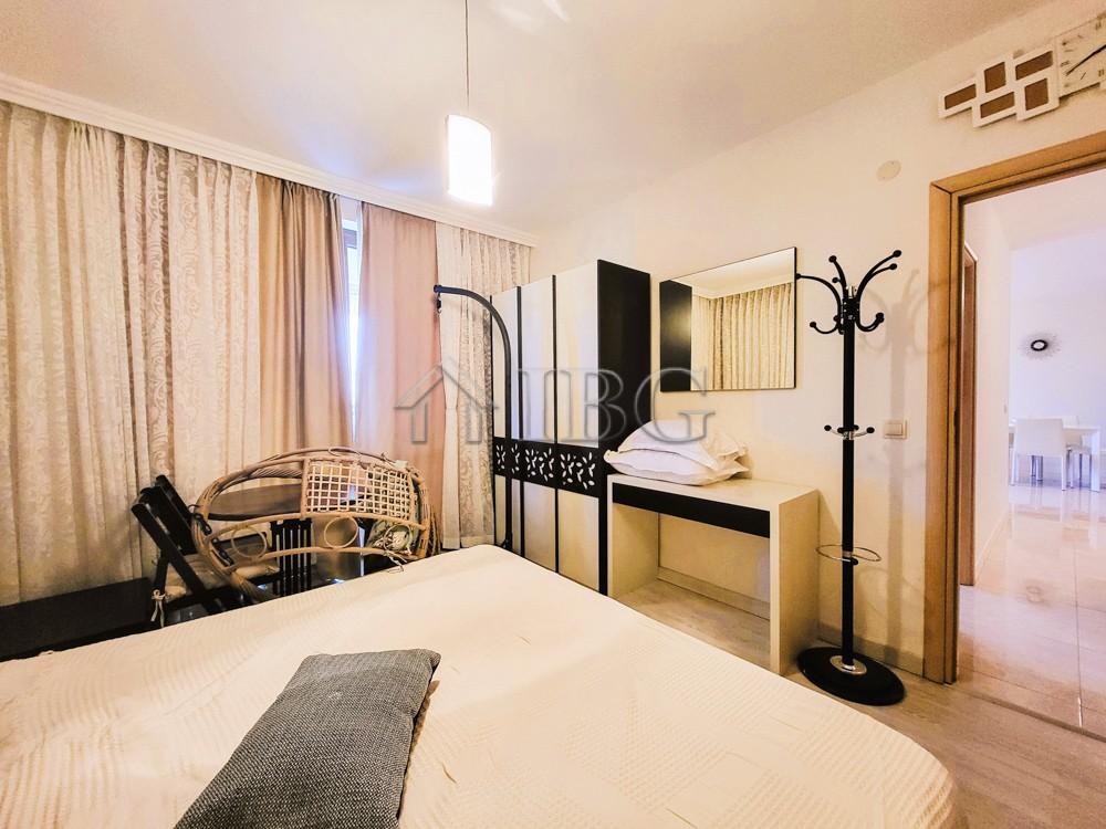 2-Bedroom Apartment with sea view - Coastal Dreams Complex, Sveti Vlas — photo 20 of 25