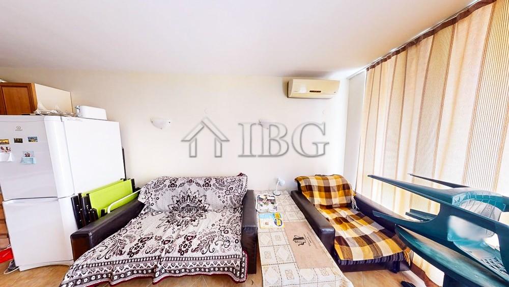 1-Bedroom Apartment for Sale in Sunset Beach 2 Complex, Sunny Beach — photo 10 of 25