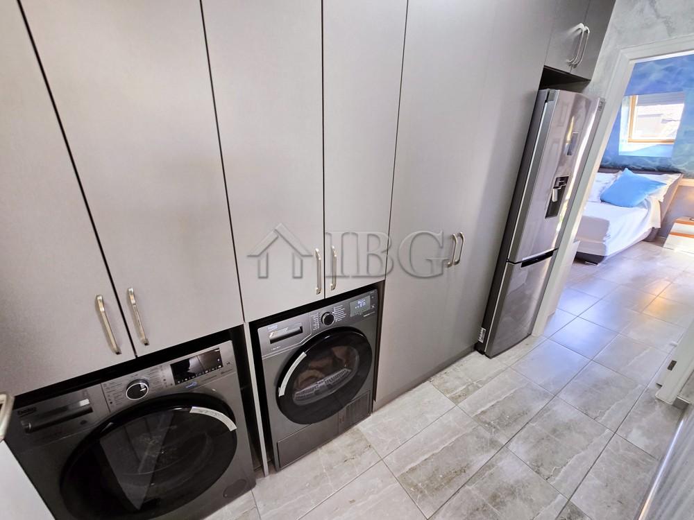 Spacious 2-Bedroom Apartment in Sea Dreams, Sunny Beach — photo 24 of 25