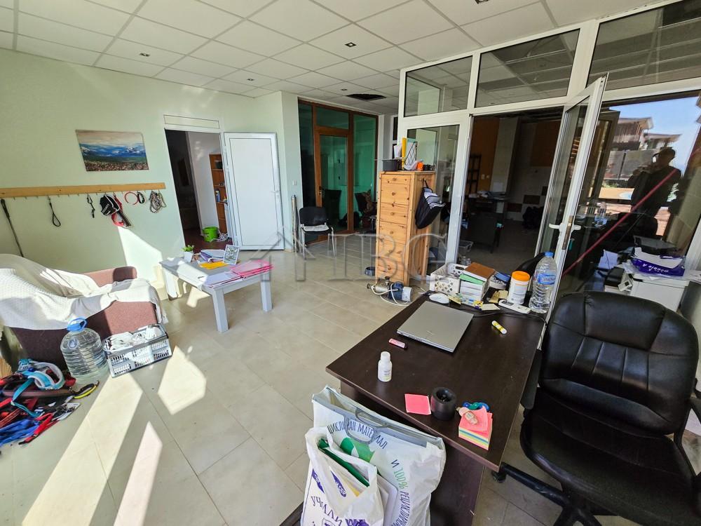 150 m2 Property Ideal for Gym or SPA - Golden Eye Complex, Kosharitsa — photo 2