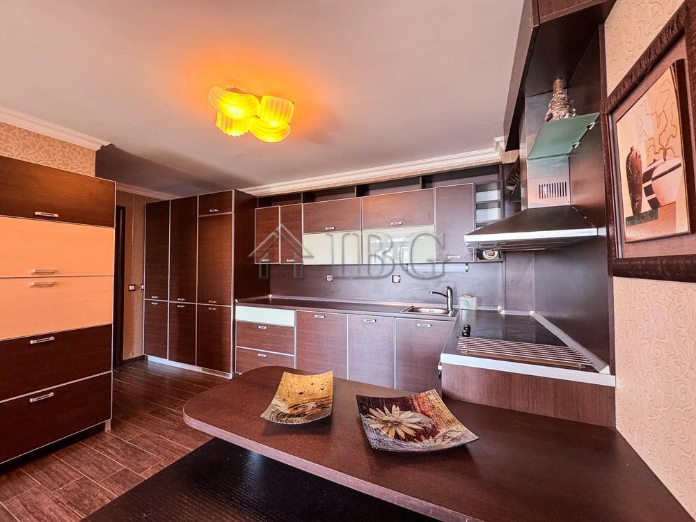 1-Bedroom Sea Front Apartment in Dolce Vita 2, Sveti Vlas — photo 15 of 18