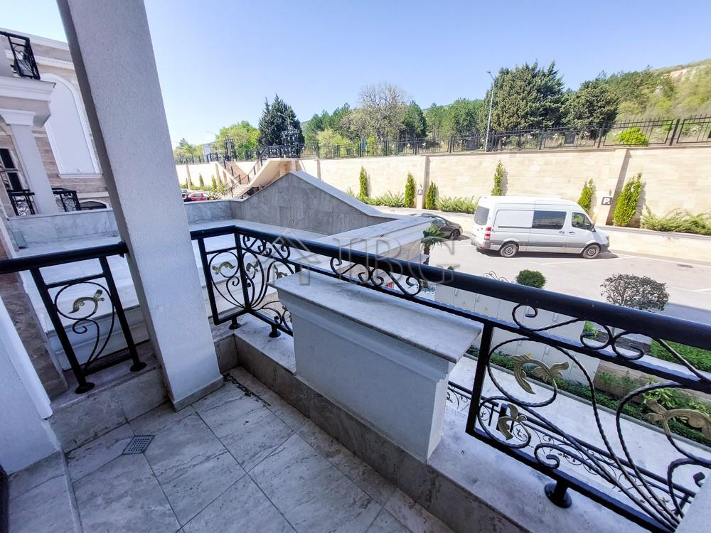 Studio Apartment in Luxury Onyx Complex - Sveti Vlas — photo 16 of 22