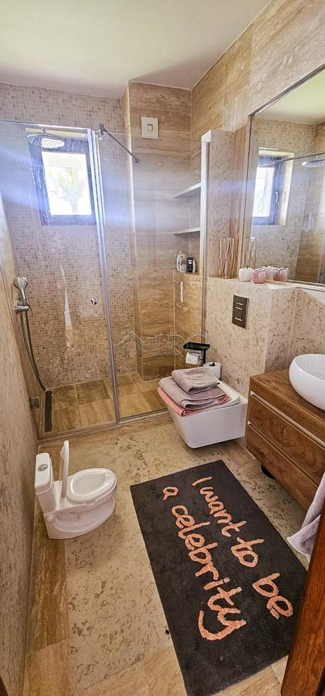 Two-storey House with Panoramic Sea View in Venid Eco Village, Sveti Vlas — photo 21 of 23