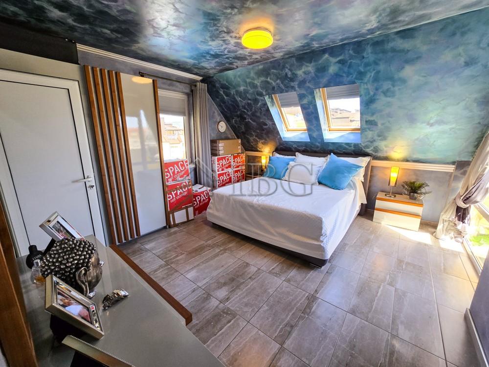 Spacious 2-Bedroom Apartment in Sea Dreams, Sunny Beach — photo 14 of 25