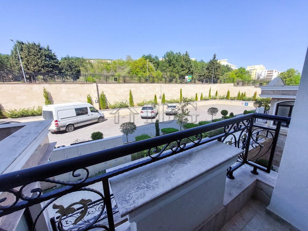 Studio Apartment in Luxury Onyx Complex - Sveti Vlas — photo 12 of 22