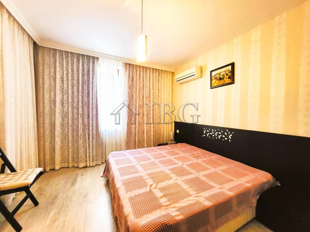 2-Bedroom Apartment with sea view - Coastal Dreams Complex, Sveti Vlas — photo 24 of 25