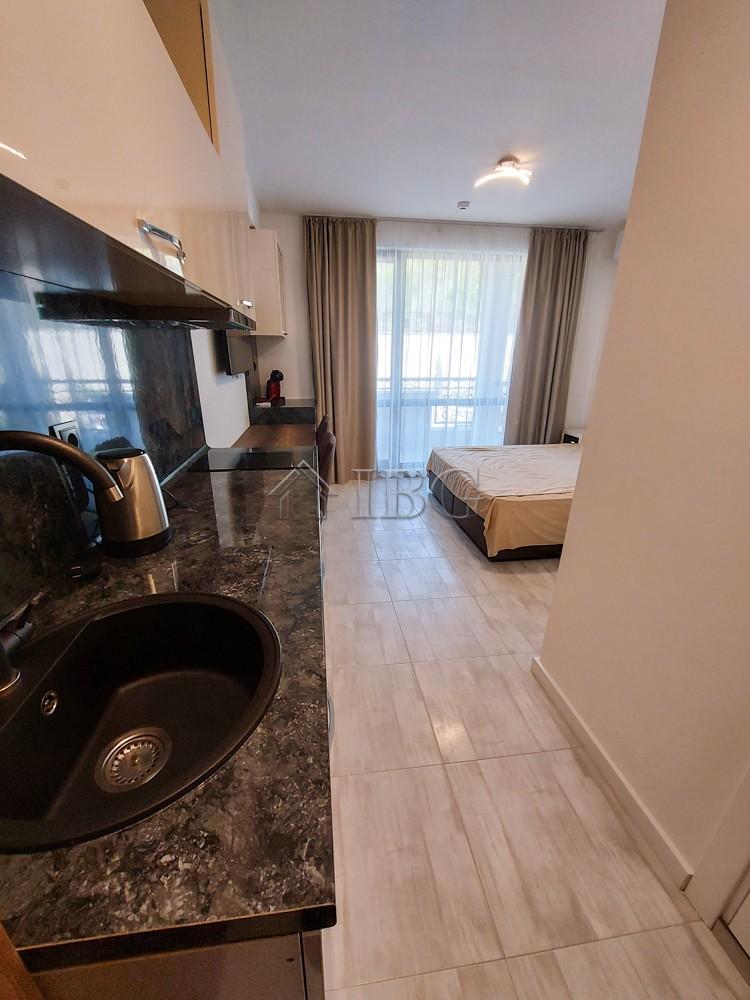 Studio Apartment in Luxury Onyx Complex - Sveti Vlas — photo 10 of 22